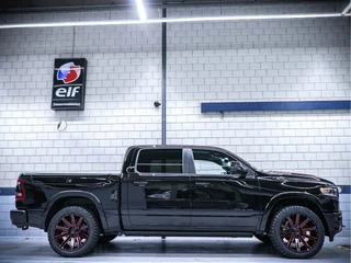 Dodge Ram 1500 2024 - Crew Cab Limited Night Edition Rambox immagine 2