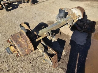 BPW HSF 9010 ECO P - N/A obrazek 3