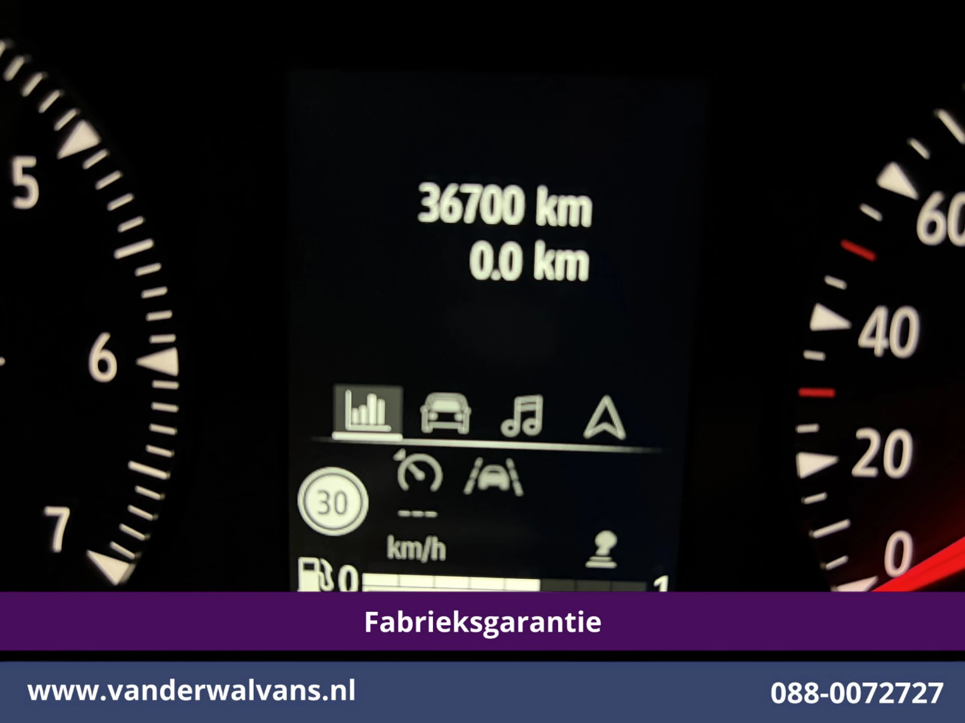 Renault Master 2024 - 2.0 dCi 150pk L2H2 Fabrieksgarantie Euro6 Airco | 2x Zijdeur | 360 Graden Camera | LED | 2500kg Trekhaak | Apple Carplay imagem 25