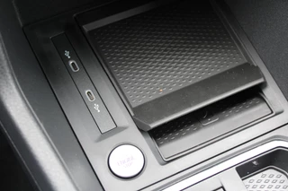 Volkswagen Caddy 2024 - Cargo 2.0 TDI 122pk DSG7 - Carplay - Adaptive Cruise - Navigatie - Dig. cockpit - LED koplampen - Ergocomfort stoel - Stoelverwarming - Rijklaar afbeelding 24