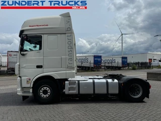 DAF XF480 2018 - SUPERSPACECAB, STANDCLIMA, 2 TANKS, 2 BEDS image 8