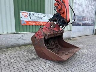Rotar 2016 - Schudbak EVB 1200 S for sale