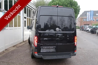 Volkswagen Crafter 2024 - 35 177PK L3H3 Aut|ACC|Camera|BPM VRIJ! obrazek 10