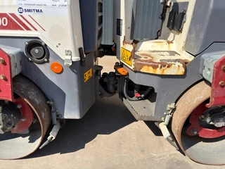 Dynapac N/A 2020 - CC1000 bild 7
