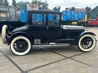 Buick N/A 1922 - KOMPLEET GEREVISEERD IN NIEUWSTAAT bild 2