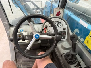 Genie N/A 2012 - GTH 4013 SX ONLY 3.274 HOURS image 15