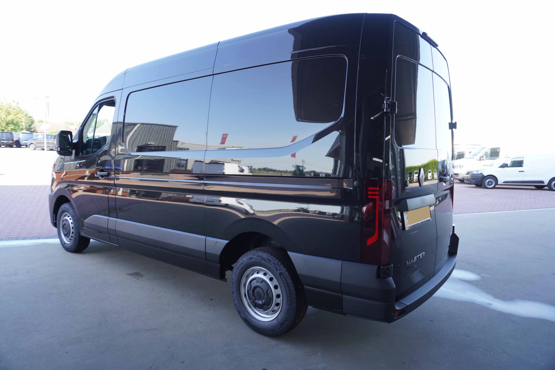 Renault Master 2026 - E-Tech T35 L2H2 Advance long range 87 kWh 143PK Automaat obrázek 7