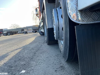 Volvo FM 430 Euro 6 VDL 21 Ton haakarmsysteem 2024 - N/A obrazek 8