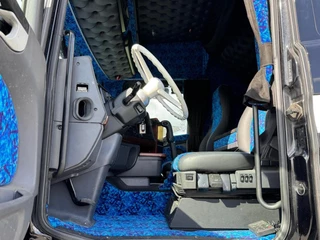 Scania R 2005 - R580 V8 image 16