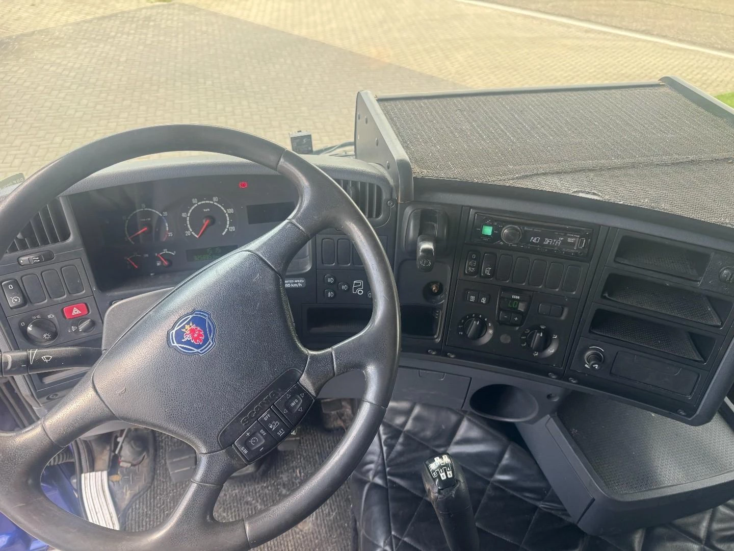 Scania R 2005 - R340 image 24