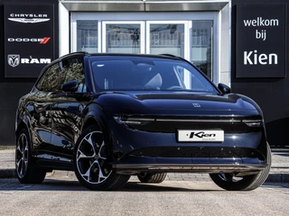 Zeekr 7X 2026 - Privilege 100 kWh te koop