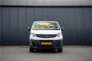 Opel Vivaro 2021 - 2.0 L2H1 125PK | Bedrijfswageninrichting | Cruise | Carplay | Camera | Airco | PDC | Trekhaak imagen 3