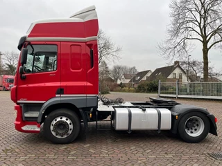 DAF CF 450 2021 - FT image 6