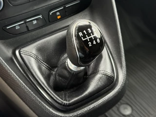 Ford Transit Connect 2019 - 1.0 Ecoboost 100 PK / BENZINE / BPM VRIJ / L1H1 / 1e EIG. / CAMERA / AIRCO / NAVI / INRICHTING obrazek 20