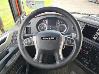 DAF N/A 2018 - XF 450 imagen 10