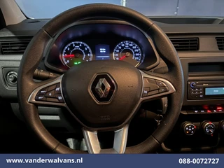 Renault Express 2022 - 1.5 dCi 96pk L1H1 Euro6 Airco | Cruisecontrol | LED | Parkeersensoren imagen 2 miniatura