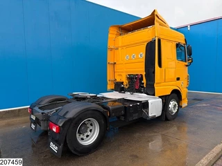 DAF XF480 2018 - EURO 6, Retarder, ACC obrazek 2