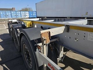 Kässbohrer N/A 2019 - CS 20 FT TANK zdjecie 7