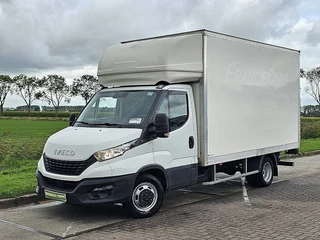 Iveco Daily 2020 - 35C16 imagen 2 miniatura
