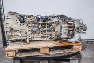 Mercedes-Benz N/A 2019 - G330-12KL MP4+VOITH 715381G2206225 obrazek 1
