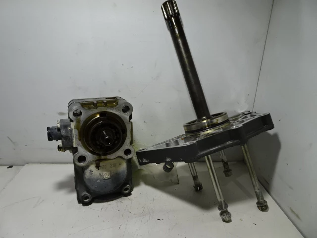 DAF - NH 4 C afbeelding 1