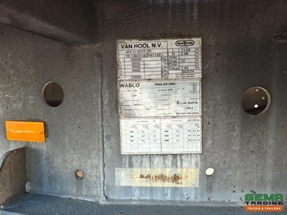 Van Hool 3B2014 2008 - N/A bild 24