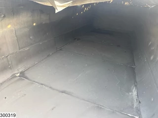 Benalu N/A 2010 - kipper obrazek 11