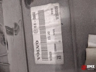 Volvo N/A 2014 - Occ AC-systeem / verwarmingseenheid immagine 4