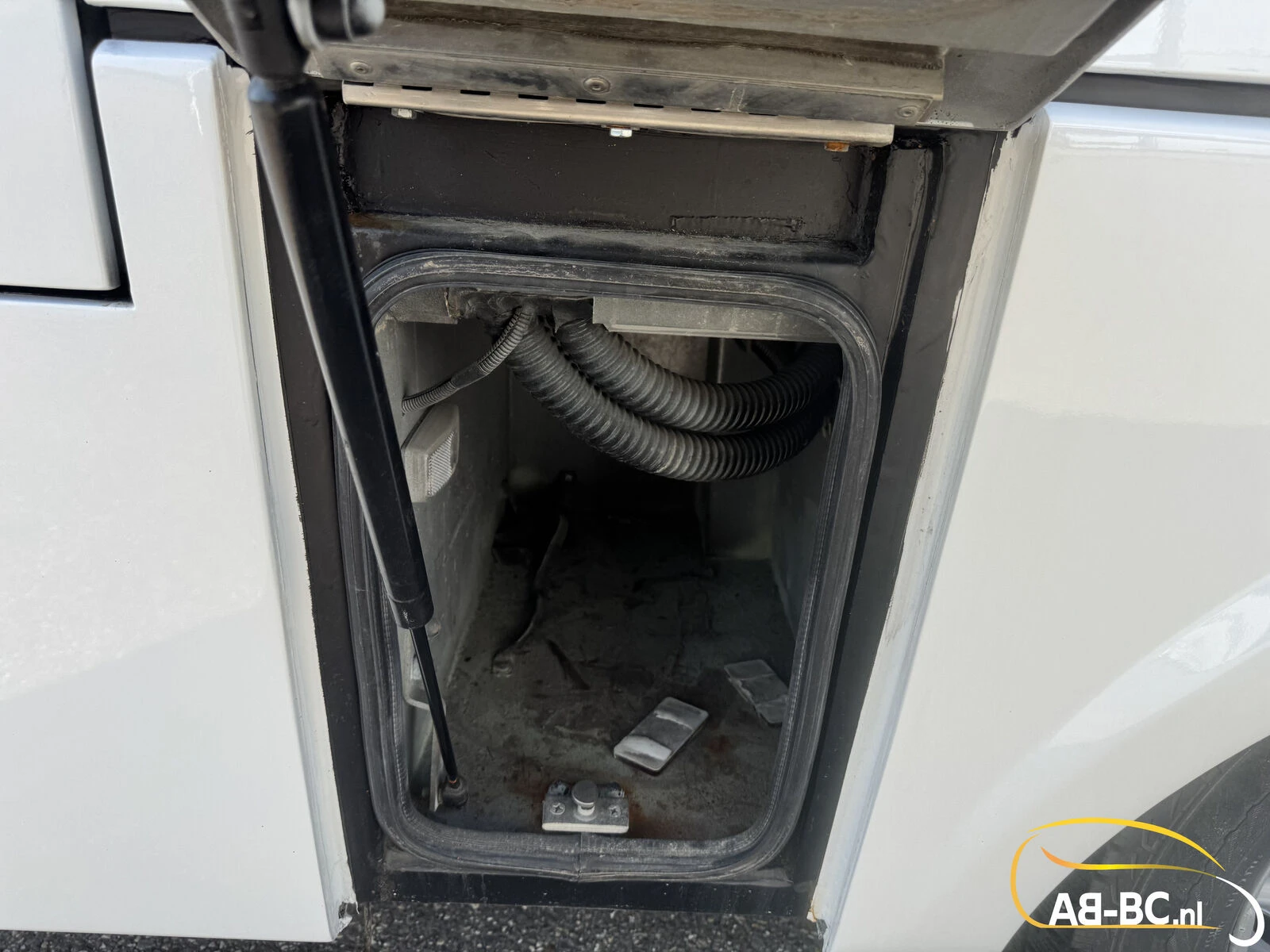 Iveco Rosero First 24 Seats EURO 6 2015 afbeelding 24