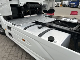 DAF XG 480 FT 2024 - / 142 dkm / Tacho V2 / Mirror Cams imagen 23