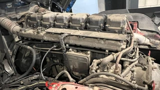 Scania 114 - 380 1999 - N/A obrazek 20
