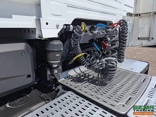 DAF XG+ 2022 - N/A obrazek 19