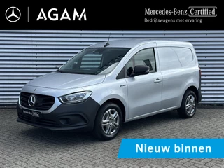 Mercedes-Benz eCitan 2025 - L1 Select Veel opties 51 kWh image 1
