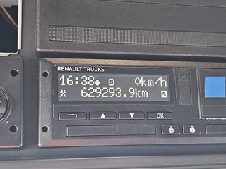 Renault N/A 2015 - T 460 obrazek 9