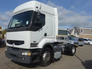 Renault Premium 420 2000 - TREKKER,MANUAL GEARBOX afbeelding 2 miniatuur