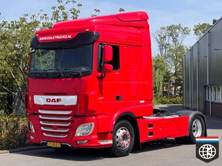 DAF XF 450 FT 2017 - N/A te koop