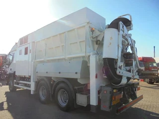 Iveco Trakker 2013 - 450 изображение 9