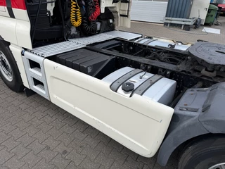 MAN TGX 2019 - 18.460 XLX Euro 6 Full Spoiler 2 Tank image 10