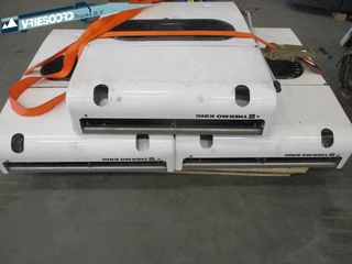 Thermoking N/A 2005 - TS Spectrum 50SR obrazek 2