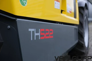 Neuson N/A 2023 - TH522 | 45KW | Klima | NEW obrazek 19