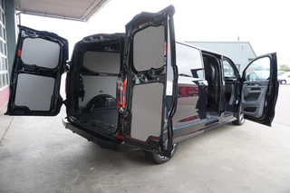Ford E-Transit 2026 - Cust. L2H1 Sport 218PK Automaat Schuifdeur links en rechts imagen 5