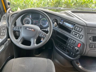 DAF XF 440 2015 - FT imagen 17