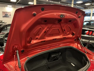 Mazda MX-5 2025 - ND Roadster 1.5 SkyActiv-G 132 Exclusive-Line Bose Leder Camera PDC Apple CarPlay bild 74