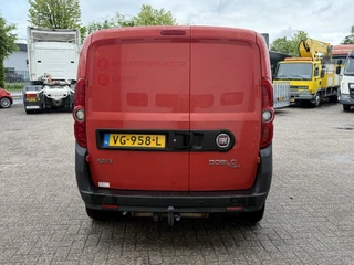 Fiat Doblò 2013 - N/A imagem 16