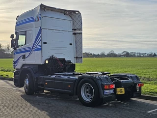 Scania R 2010 - R420 obrazek 6