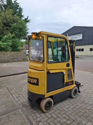 Hyster N/A 2009 - E1.50XM Heftruck zdjecie 4