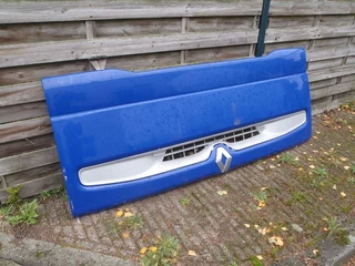 Renault N/A - 5010225454 GRILLE PREMIUM zdjecie 1