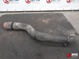 Mercedes-Benz Actros - Occ intercoolerslang Mercedes MP4 A90409818 imagen 3