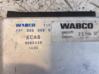 DAF N/A - 0088238-1249570 ECAS REGELEENHEID 4460550090 F2800-F3600-F2100-F2500-F75-F85-F95 obrazek 2
