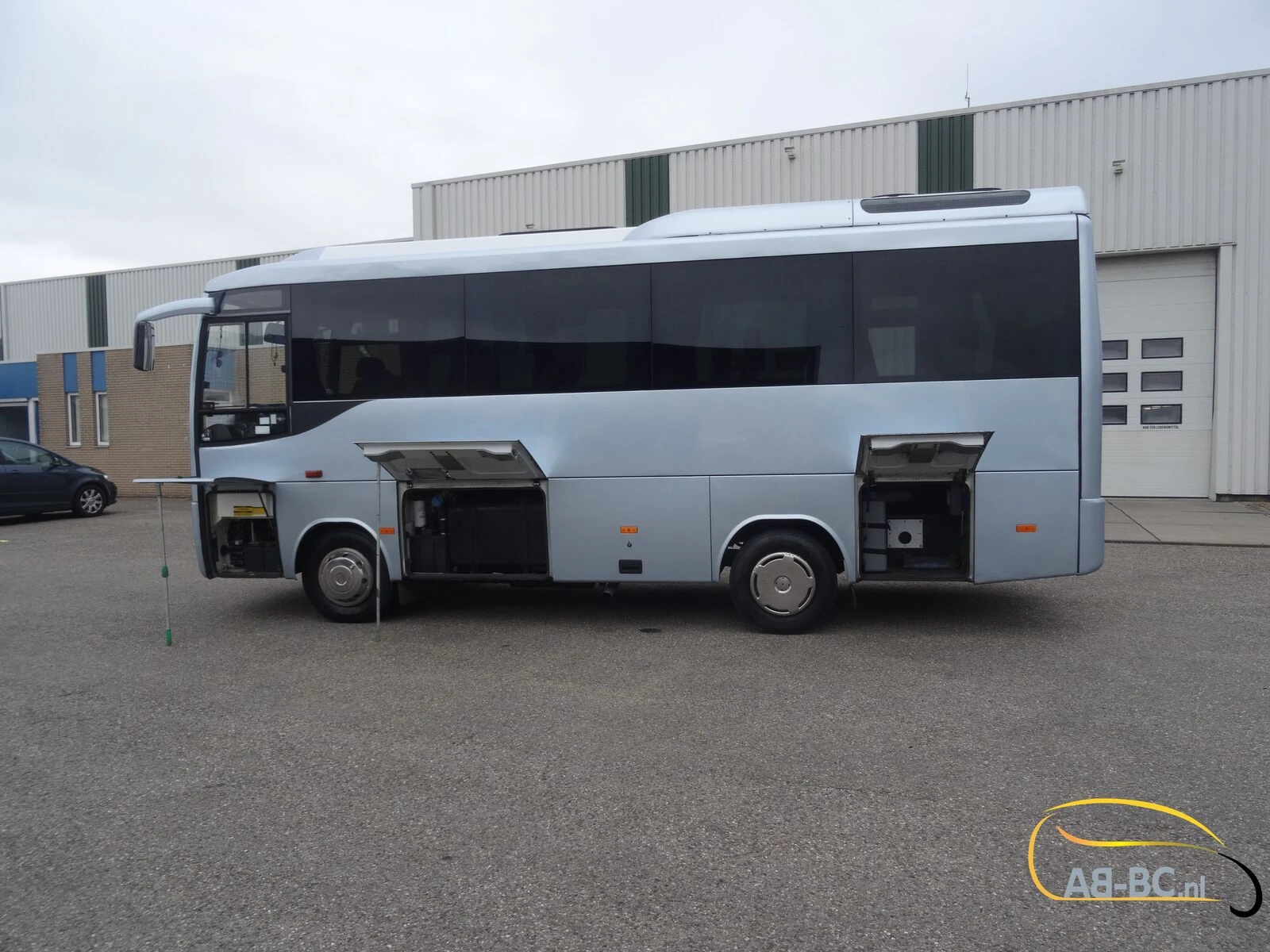 Otokar Navigo 29 Seats EURO 4 2010 obrázek 13